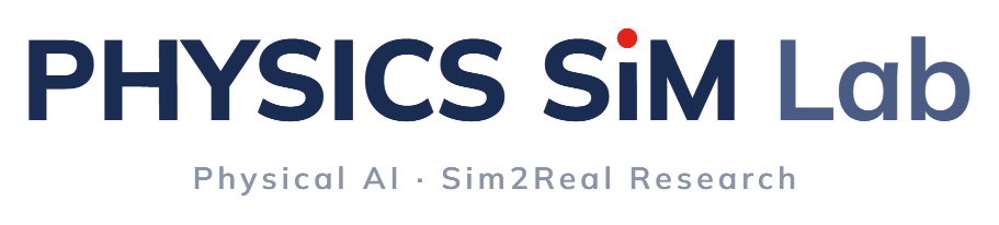 PHYSICS SiM Lab